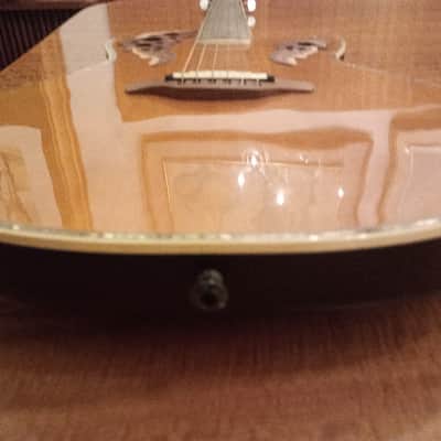 Ovation EA 1996 - Natural image 12
