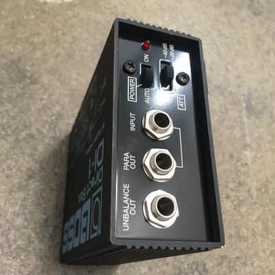 Boss DI-1 Direct Box image 3
