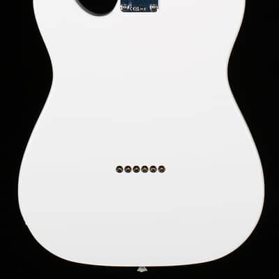 Fender Player II Telecaster Rosewood Fingerboard Polar White (500) image 4