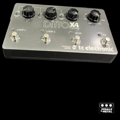 TC Electronic Ditto X4 - X19734 image 6