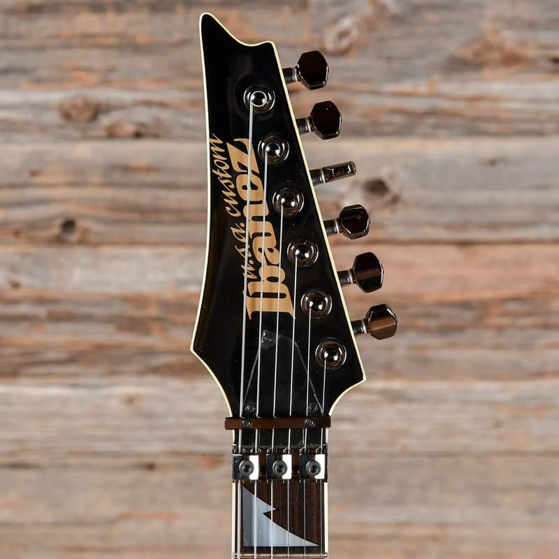 Ibanez UCGR USA Custom Graphic Design Series RG image 6