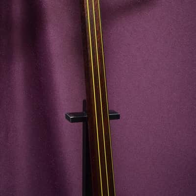 Pro model Shamisen Chu-zao  (Minyo) Refurbished image 22