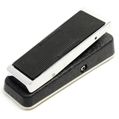 Dunlop JH-1B Hendrix Wah owned By J Mascis image 3
