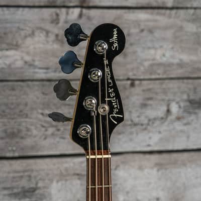 Fender Stu Hamm Urge II 2005 image 7