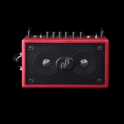 Phil Jones BG-75 Double Four 70-Watt 2x4