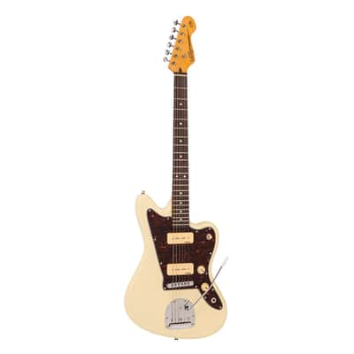 Vintage ReIssued Series V65 - Vintage White image 2