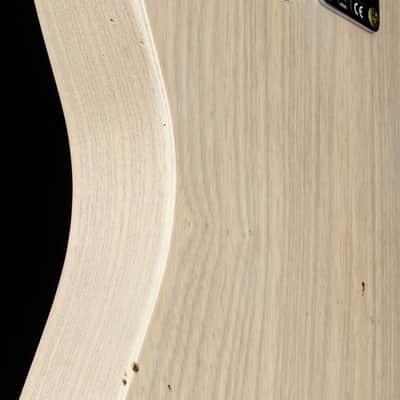 Mint Fender Custom Shop Limited Edition '59 Telecaster Journeyman Relic - Aged White Blonde #84172 image 12