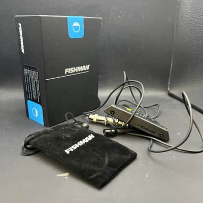Fishman   Rare Earth Mic Blend image 4