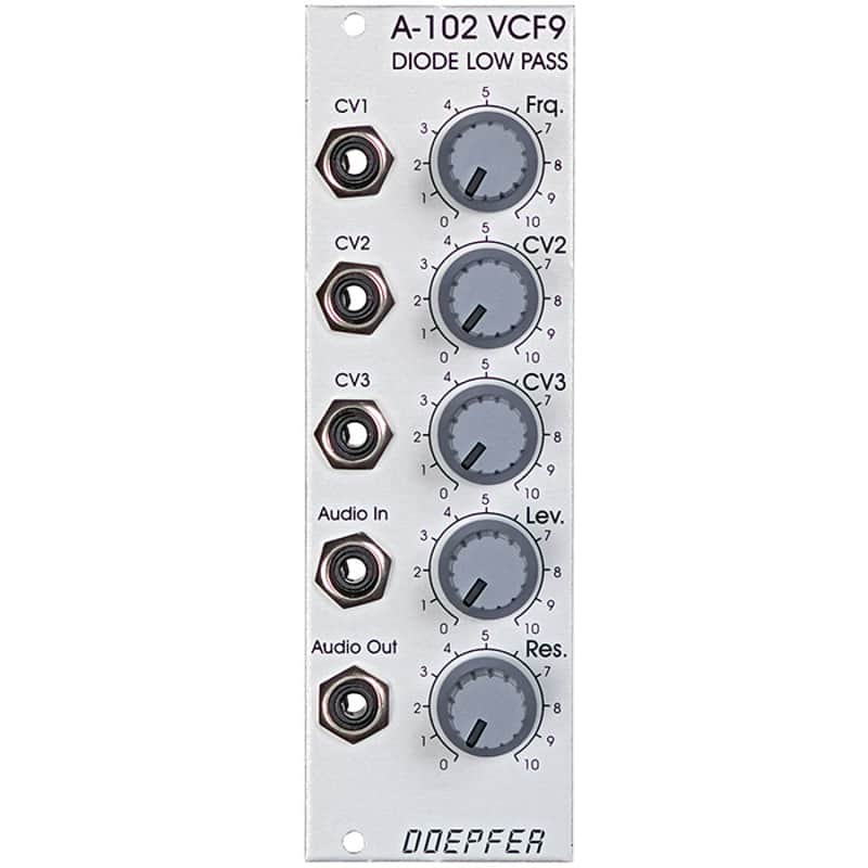 Doepfer - A-102 image 1