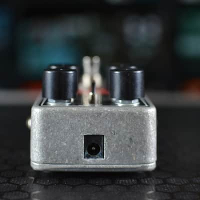 Electro-Harmonix Bass Soul Food Transparent Overdrive 2015 - Present - Black image 4