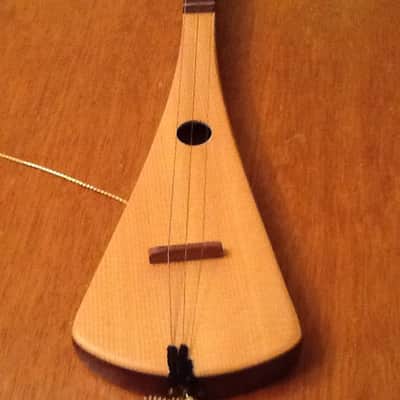 McNally Strumstick image 2