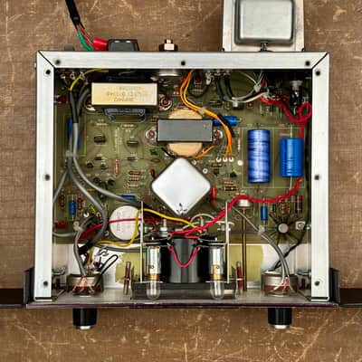 Vintage Urei Teletronix Universal Audio LA-3A Leveling Amplifier 1970s. All original. LA3A LA 3A. 2644 image 11