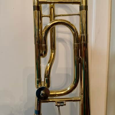 Used Getzen Capri 525 Trombone mid-2000s image 20