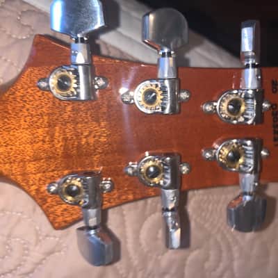 PRS McCarty 594 Hollowbody II 2019 - Present - Charcoal image 12