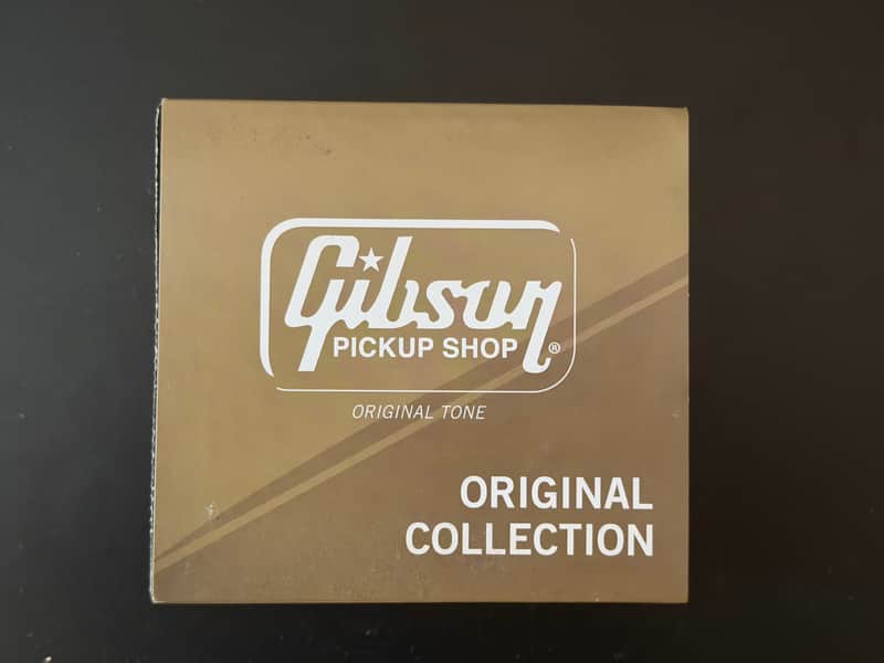 Gibson '57 Classic Plus Humbucker