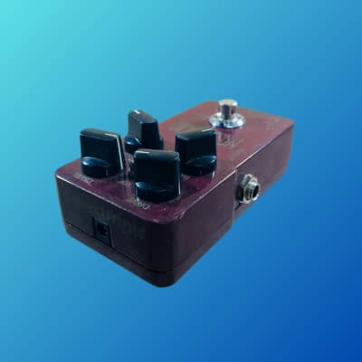 TC Electronic MojoMojo Overdrive image 4