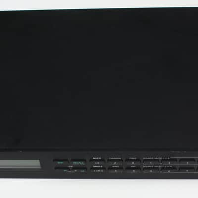 Kawai K1R Rackmount Digital Synthesizer Module 1988 - Black image 10