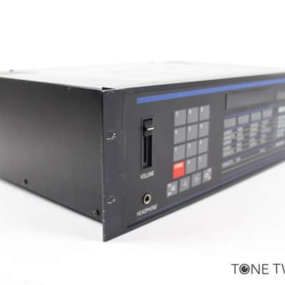 Oberheim Matrix-6r Synthesizer 80s PROFESSIONALLY SERVICED analog 1000 6 VINTAGE SYNTH DEALER 2 image 10