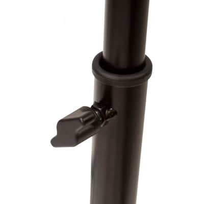 Ultimate Support JS-HG102 Hanging-Style Double Guitar Stand image 4