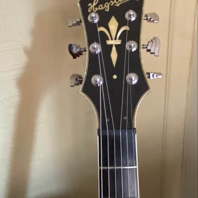 Hagstrom Swede 1973 image 4