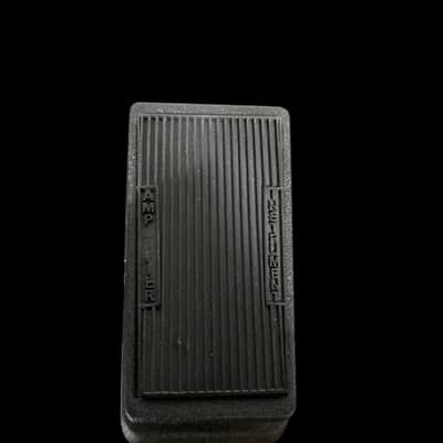 Dunlop CBM95 Cry Baby Mini Wah -x11059 image 1