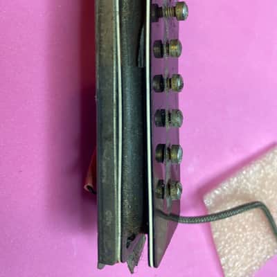 Gibson P-90 1950-1957 - Nero Bild 4
