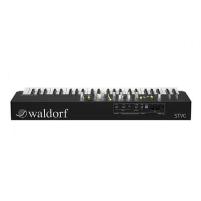 Waldorf STVC String Synthesizer with Vocoder image 10