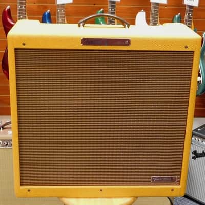 2025 Fender Tone Master '59 Bassman 4 x 10-inch 45-watt Combo Amp w/ Footswitch & Cover! VERY NICE!!! image 2