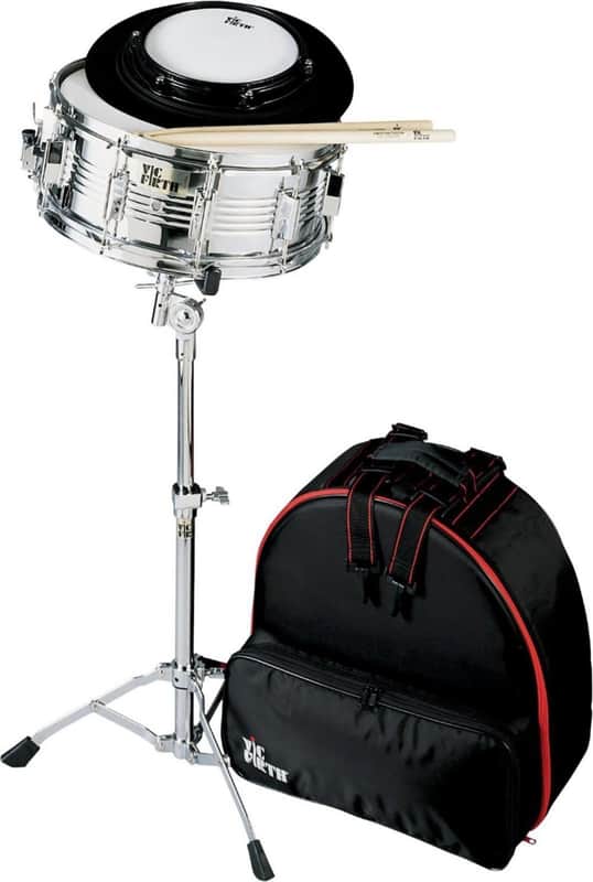 Vic Firth V6705 Snare Drum Kit Snare Drum Education Kit image 1