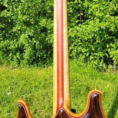 Alembic Tribute image 16