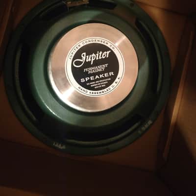 Jupiter 12LA 12" Alnico Speaker 50 Watts 8 ohms image 2