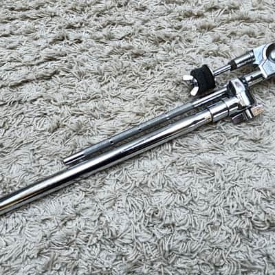 TAMA AICHI JAPAN - Boom Cymbal Arm Vintage 80s image 3
