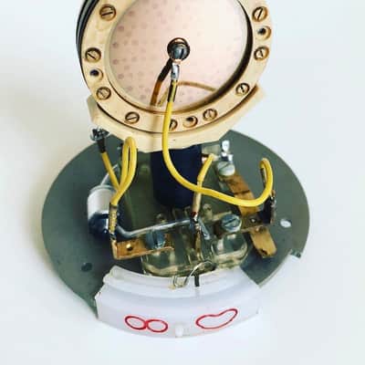 Neumann  U48 1957 image 7