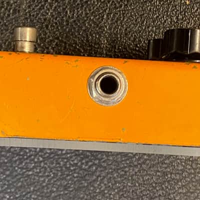 MXR Phase 100 80's - Blok Logo image 3