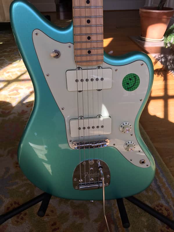 Fender American Professional Jazzmaster