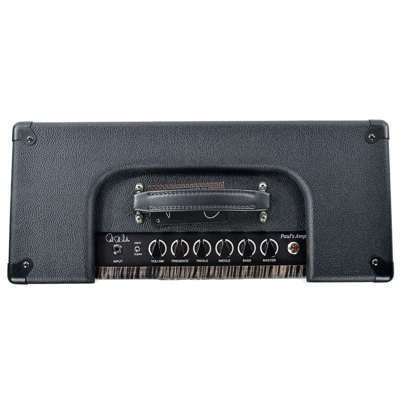 PRS Paul's Amp 100-Watt Guitar Amp Head image 2
