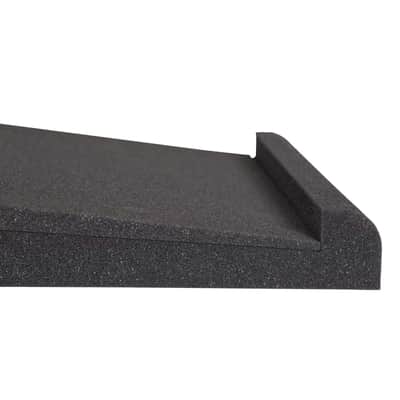 Gator Frameworks GFW-ISOPAD-MD Monitor Isolation Pads - Medium (Pair) image 4