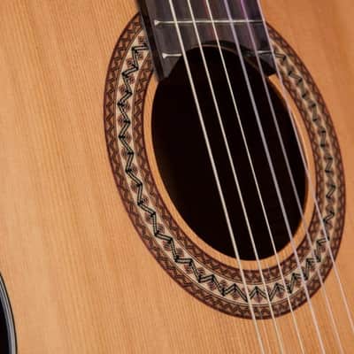Jasmine JC-27 Natural Acoustic Guitar image 2
