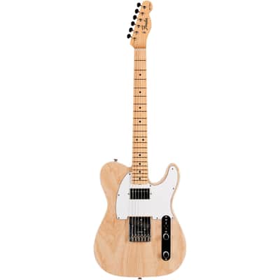 Fender Custom Shop Albert Collins Telecaster Natural 2000 image 3