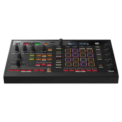 Pioneer DJ Toraiz SQUID - Creative Multitrack Sequencer image 3