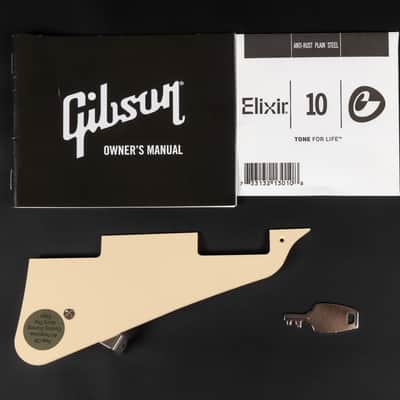 2022 Gibson Slash Collection Les Paul Standard - Appetite Burst | USA "AAA" Flame Top Signature Custom Burstbucker Humbucker Handwired Electronics | OHSC Bild 17