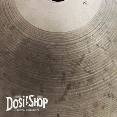 Zildjian K 8" Splash – 2005 - Made in USA image 10