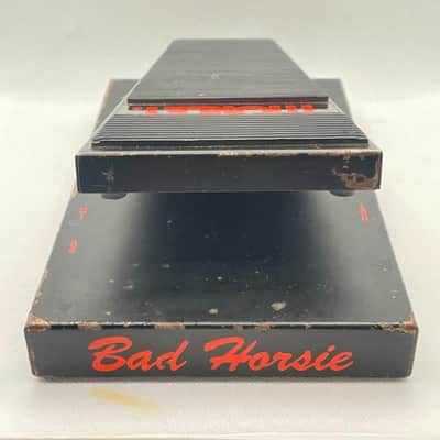 MORLEY USED Bad Horsie image 5
