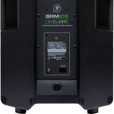 Mackie Srm215 V Class image 2