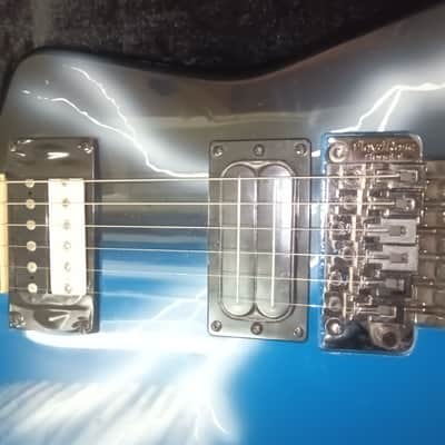 Dean From Hell Lefthand Lefthanded NOS MINT image 3