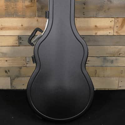 Ibanez Artstar AS113 Hollowbody Guitar Brown Sunburst w/ Case image 8