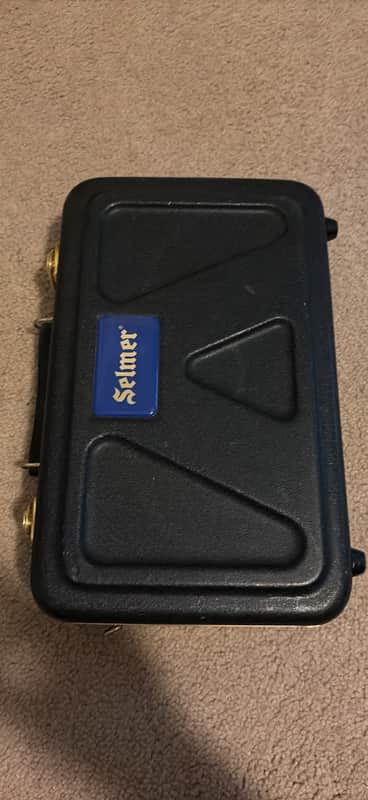 Selmer CL301 Student Model Bb Clarinet