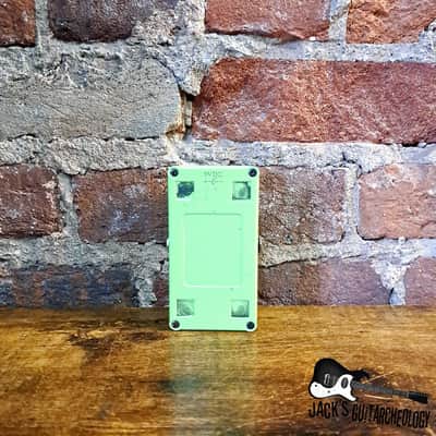 ModTone MT-FF Funk Filter Enveloper *USED* (2010s - Green) image 3