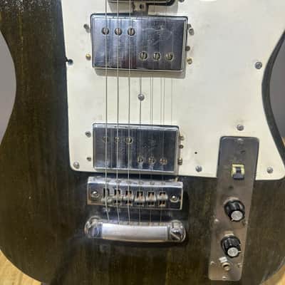 Custom Made Green Telecaster 2000s image 10