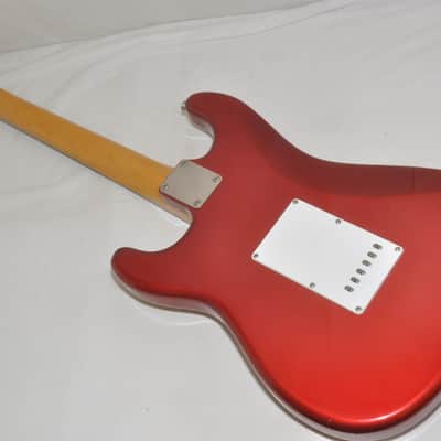 YAMAHA ST400R 1980 Electric Guitar Ref No 7753 image 11